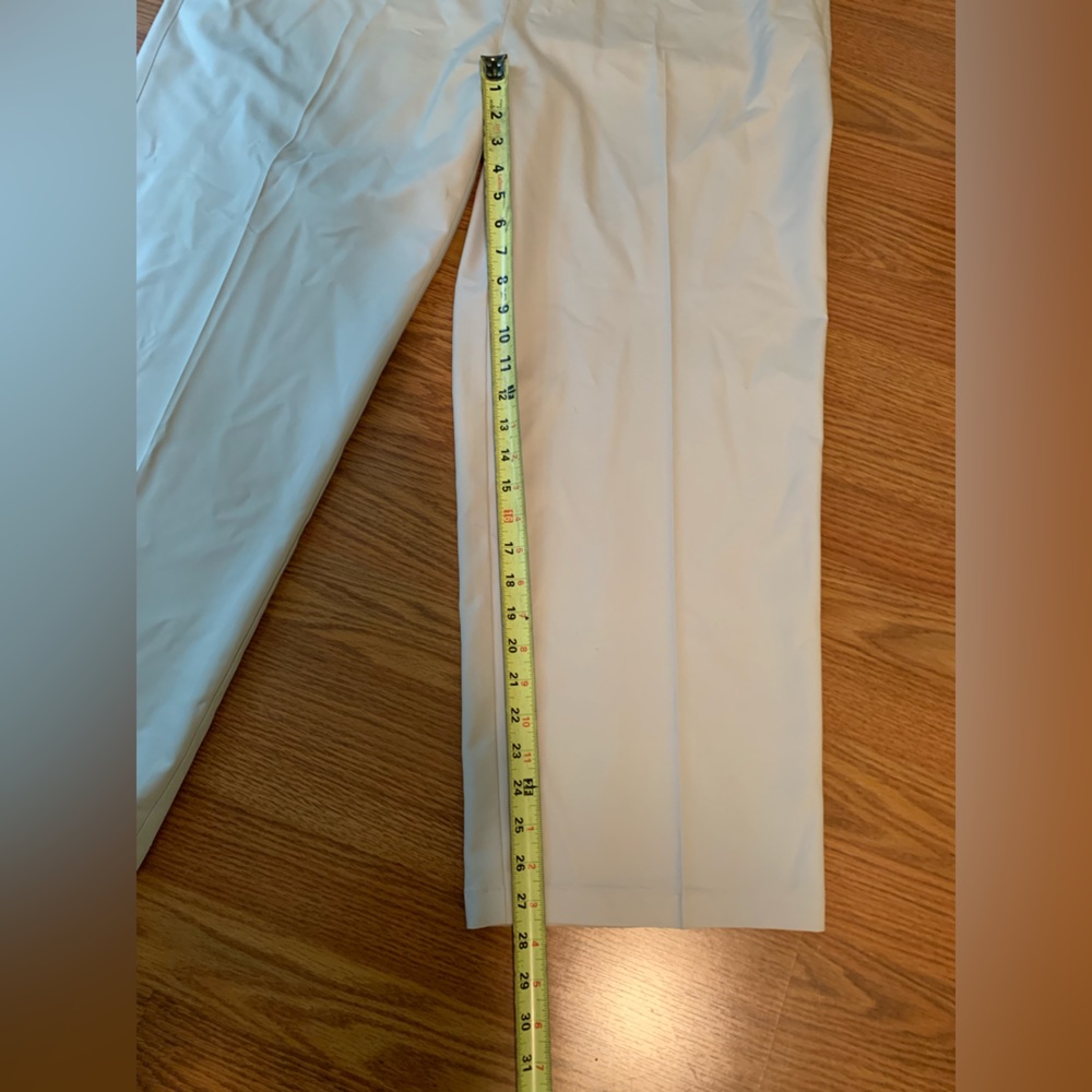 Adidas Polyester Performance Pants - image 4